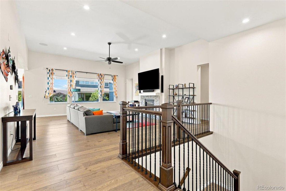 House in Broomfield, Colorado, United States 5 - 18740415
