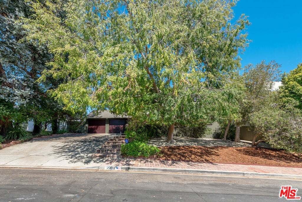 Casa en Los Ángeles, California, Estados Unidos 2 - 18742956