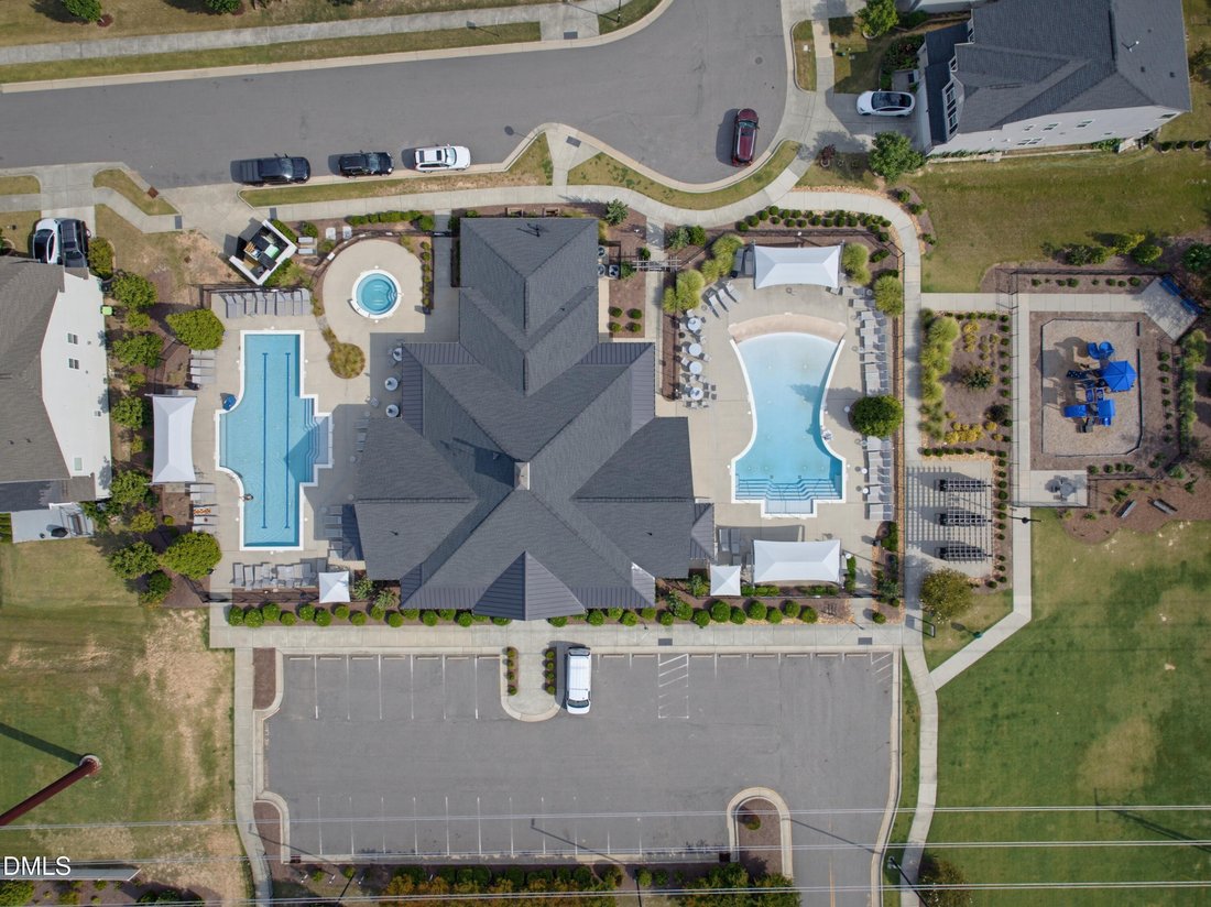 House in Apex, North Carolina, United States 2 - 18743486