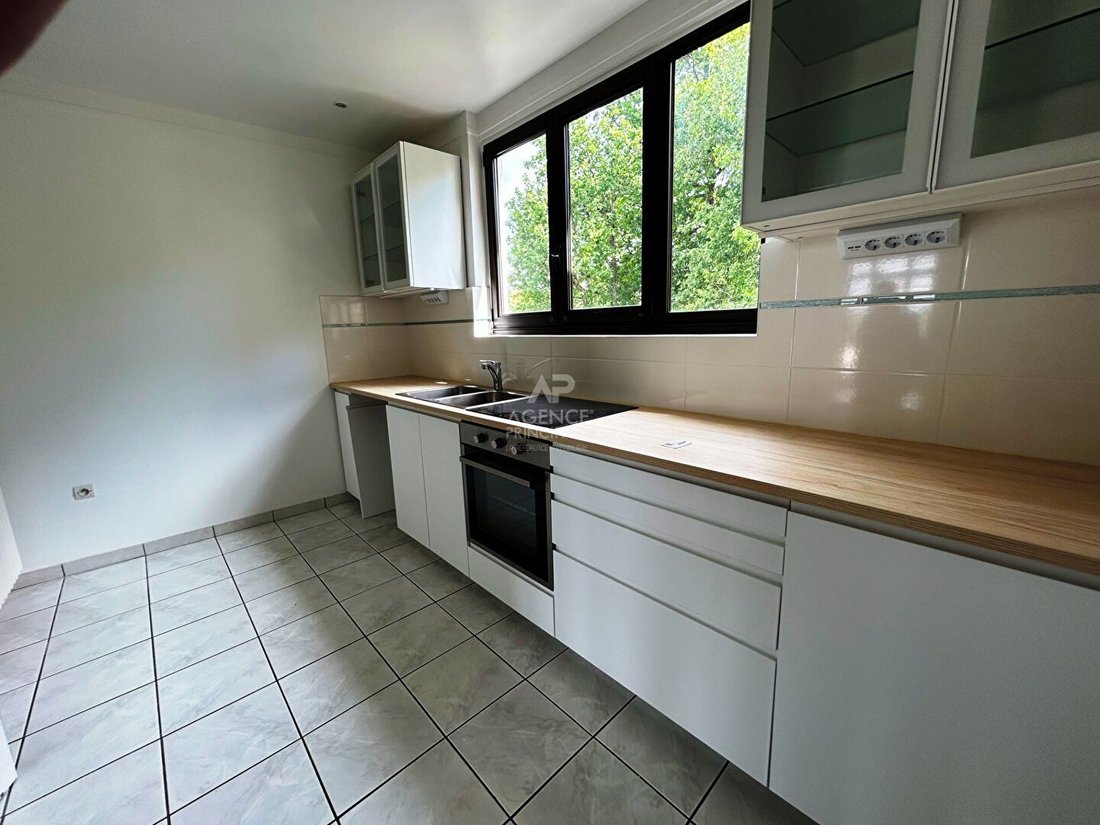 Apartamento en Dominio Nacional del Castillo, Versalles, Francia 2 - 18741786