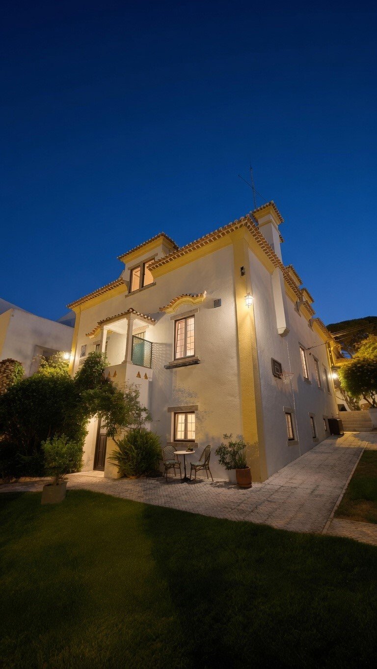 Haus in Estoril, Cascais und Estoril, Lissabon 2 - 18745297