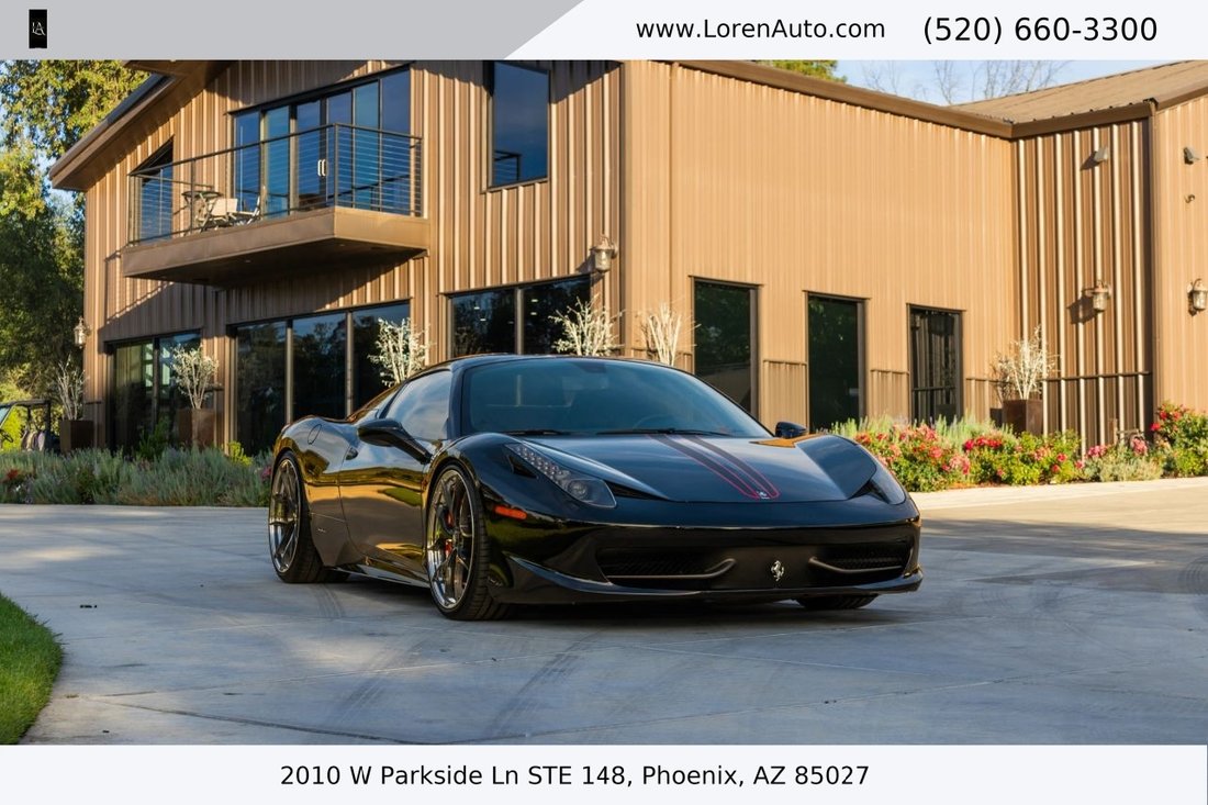Cabriolet in Phoenix, AZ, United States 1 - 18745466
