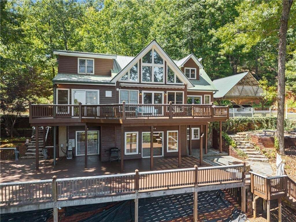 Haus in Dahlonega, Georgia, Vereinigte Staaten 3 - 18743977