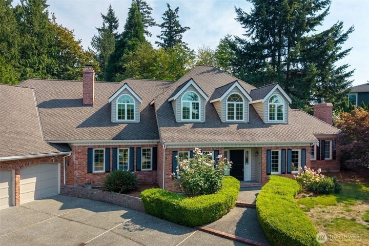 Casa en Issaquah, Washington, Estados Unidos 1 - 18746247