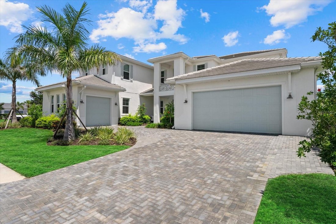 Casa a Bradenton, Florida, Stati Uniti 3 - 18740605