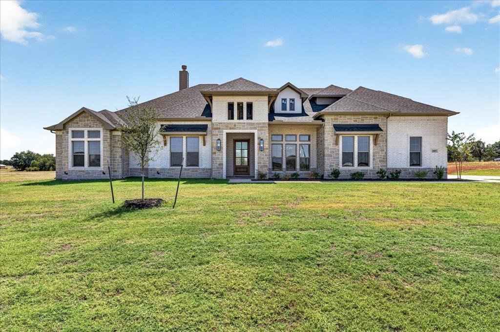 House in Weatherford, Texas, United States 1 - 16935318