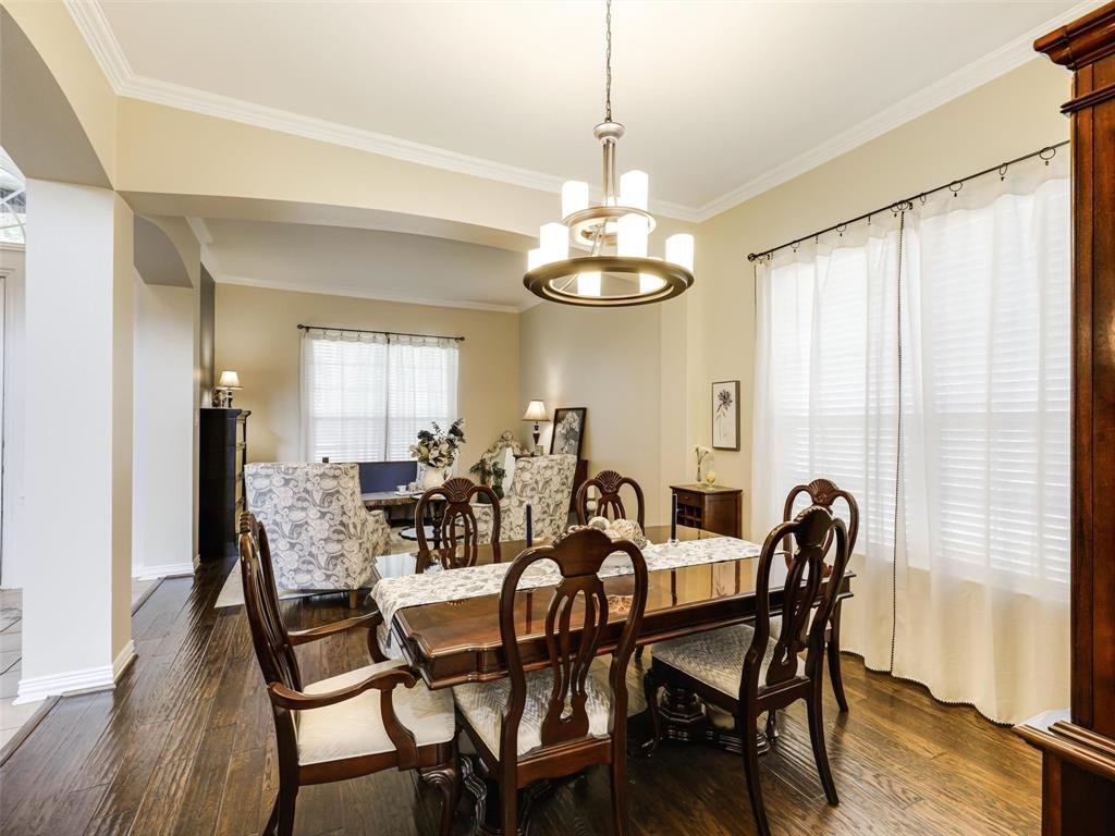 Haus in Frisco, Texas, Vereinigte Staaten 5 - 18744470