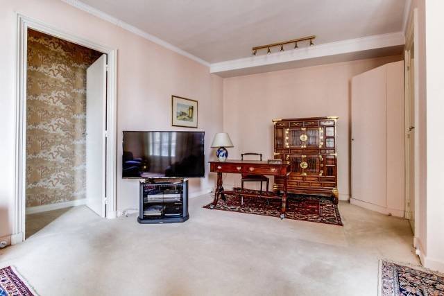 Appartement à Bois de Boulogne, Paris 16e Arrondissement, Paris 5 - 16116027