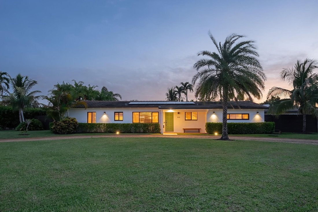 Casa a West Palm Beach, Florida, Stati Uniti 2 - 18740538
