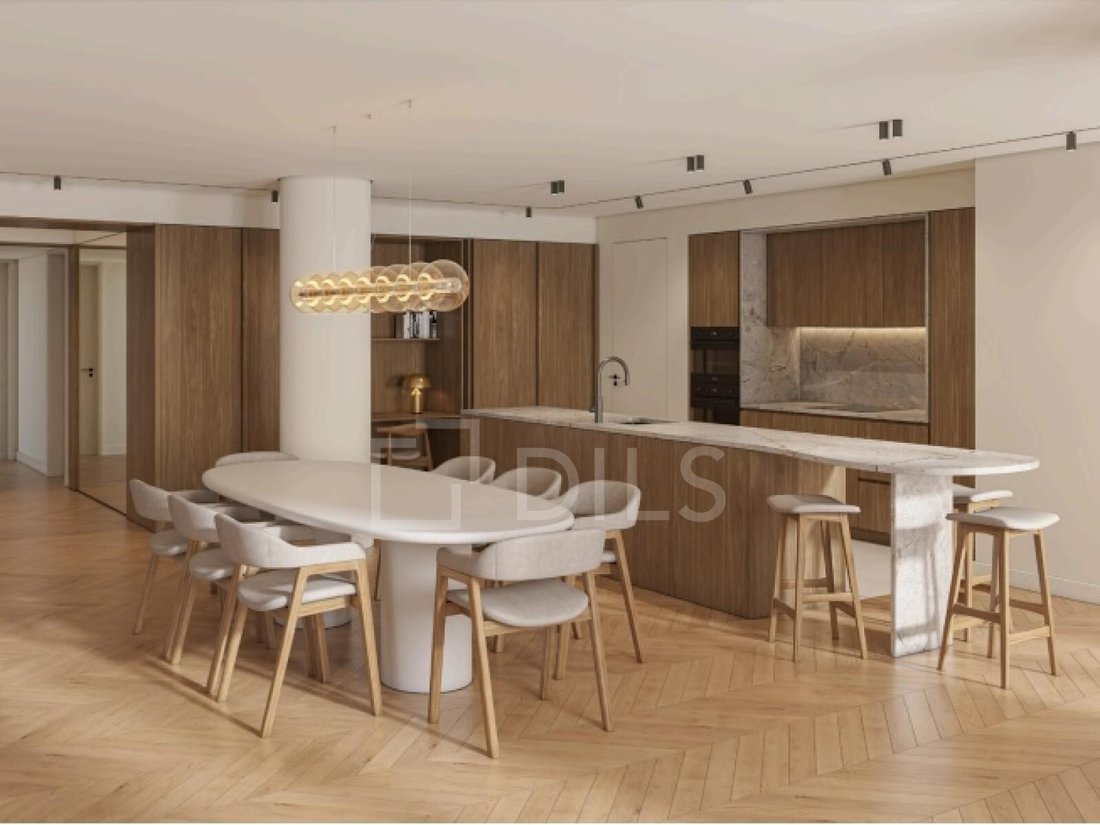 Appartement à Santa Maria Maior, Lisbonne, Portugal 3 - 18745268