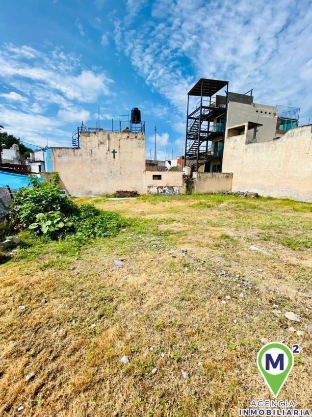Terrain à Cuernavaca, Morelos, Mexique 5 - 18742444