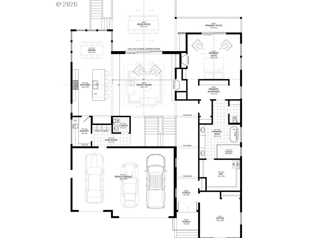 House in Happy Valley, Oregon, United States 2 - 18743984