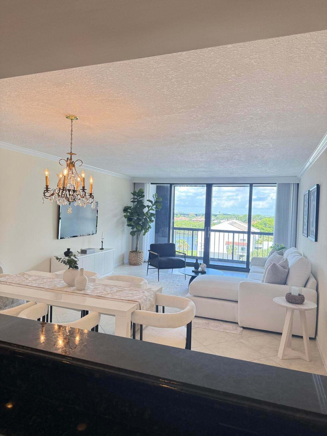 Appartement à Boca Raton, Floride, États-Unis 2 - 18743550