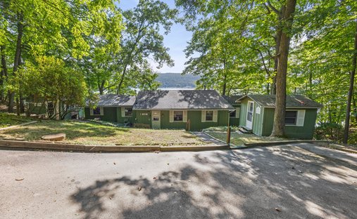 Haus in Penn Yan, New York, Vereinigte Staaten 1