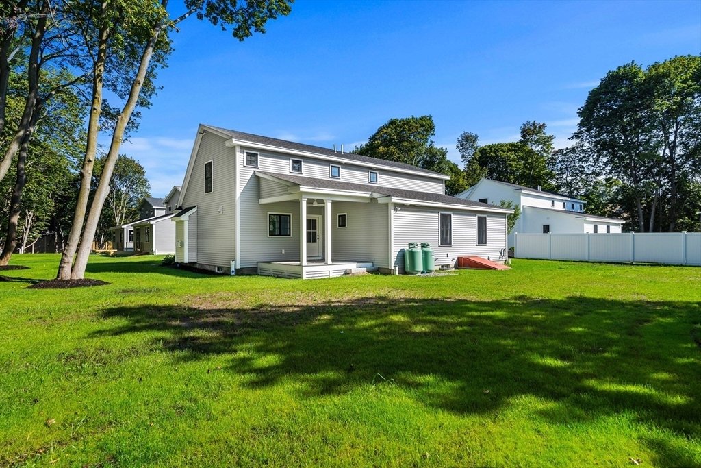 Haus in Lynnfield, Massachusetts, Vereinigte Staaten 4 - 18740114