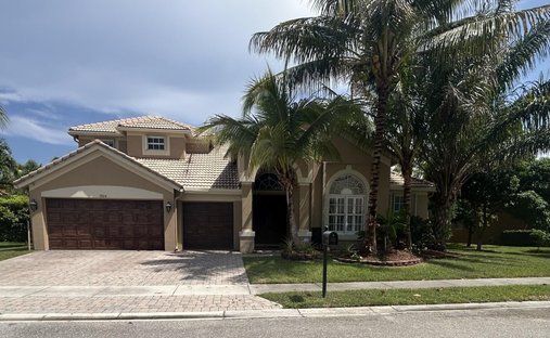 Haus in West Palm Beach, Florida, Vereinigte Staaten 1