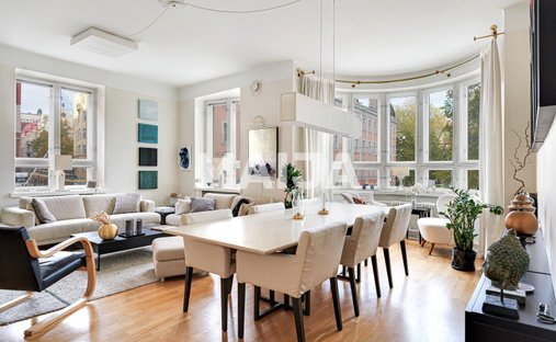 Appartement à Helsinki, Uusimaa, Finlande 1