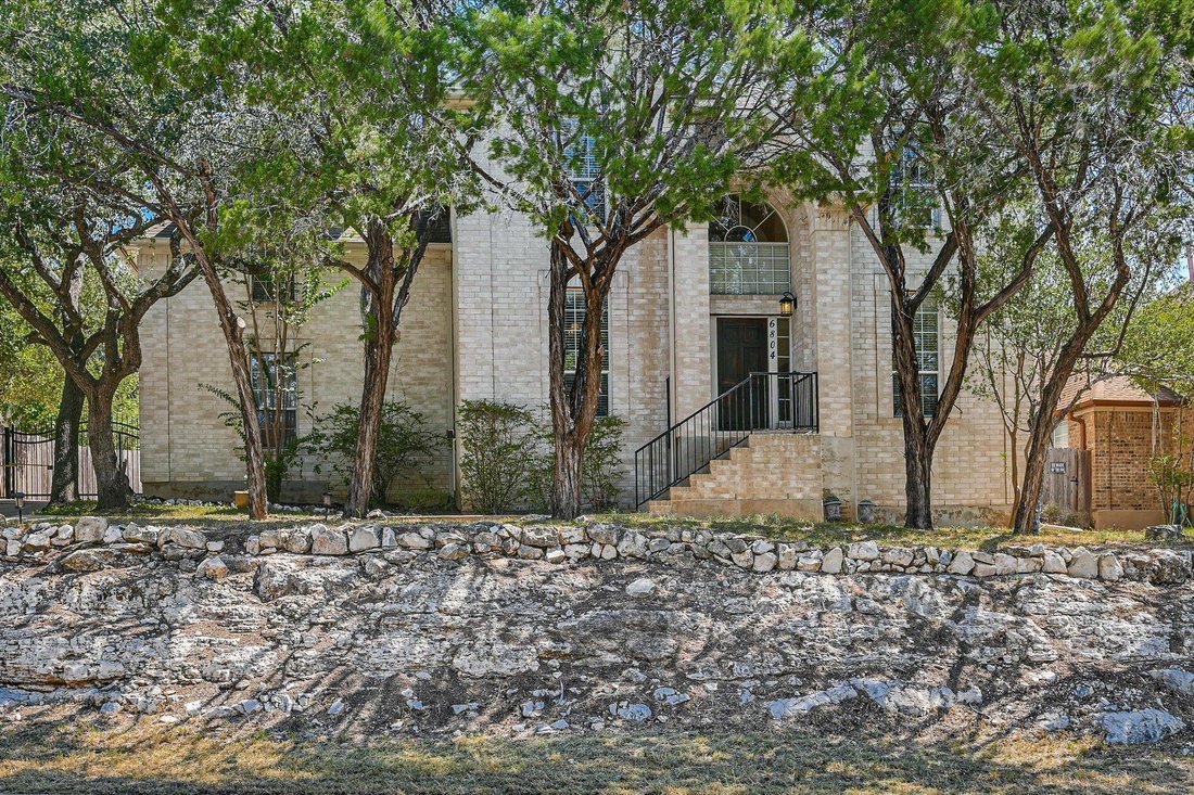 Casa en Austin, Texas, Estados Unidos 1 - 18743659
