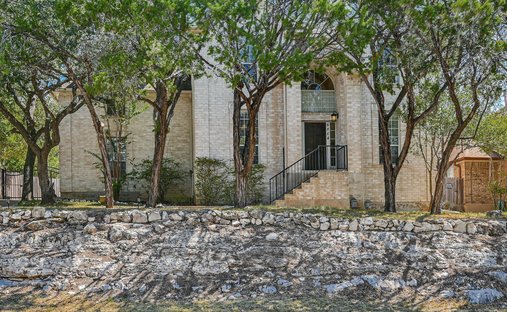 Casa en Austin, Texas, Estados Unidos 1