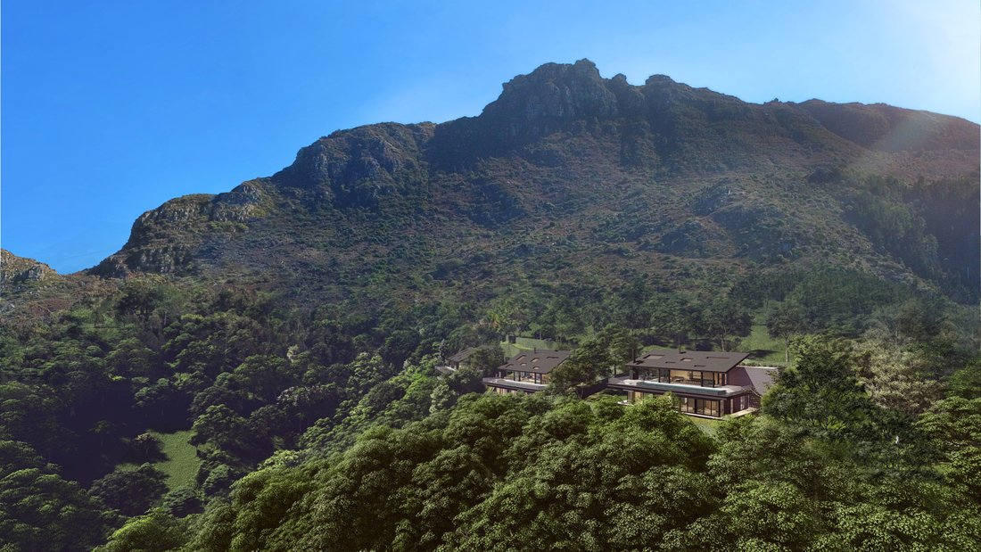 House in Hout Bay, South Peninsula, Cape Town 2 - 18731406