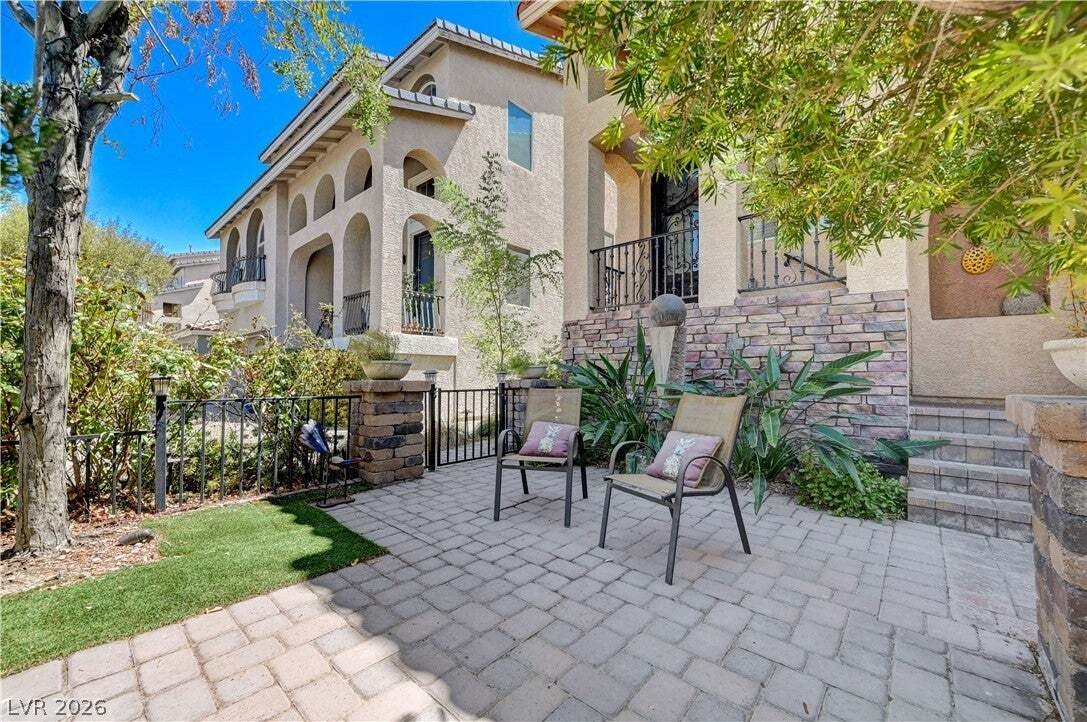 Casa a Henderson, Nevada, Stati Uniti 2 - 18742835