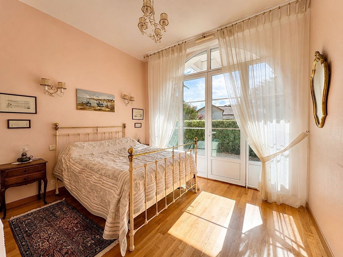 Apartamento en Le Guézy, La Baule-Escoublac, Francia 5 - 18745071