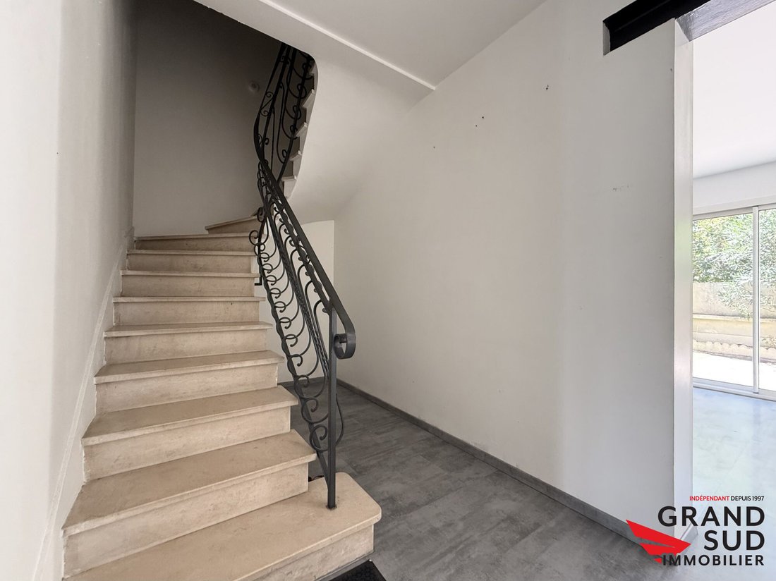 Casa en Talence, Nueva Aquitania, Francia 5 - 18746147