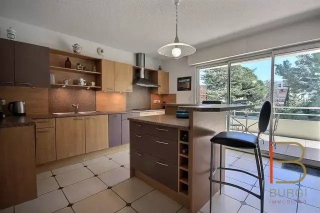 Appartement à Le Dramont-Agay-Anthéor-Le Trayas, Saint-Raphaël, France 3 - 15694046