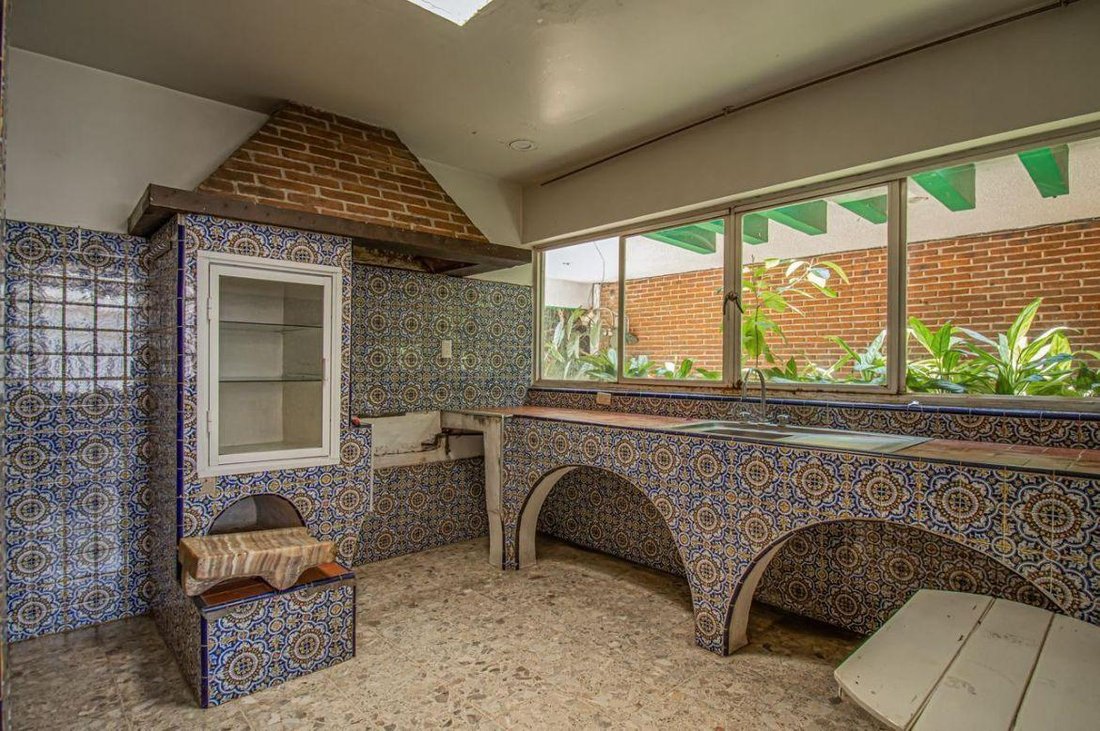 Casa en Cuernavaca, Morelos, México 5 - 18742463
