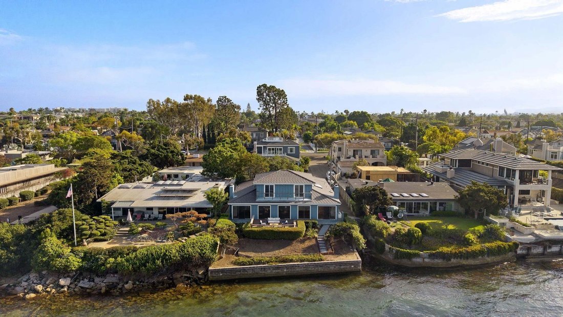 House in Coronado, California, United States 2 - 18744128