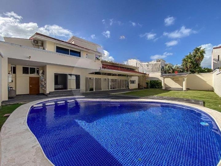 House in Cancún, Quintana Roo, Mexico 1 - 18741916