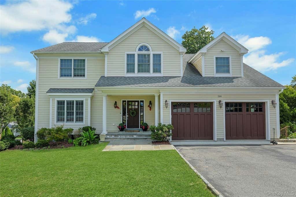 Haus in Hawthorne, New York, Vereinigte Staaten 1 - 18745964