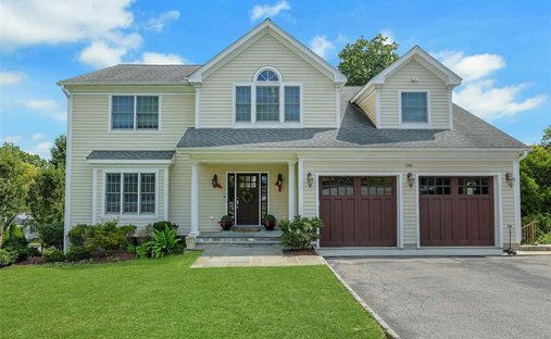 Haus in Hawthorne, New York, Vereinigte Staaten 1