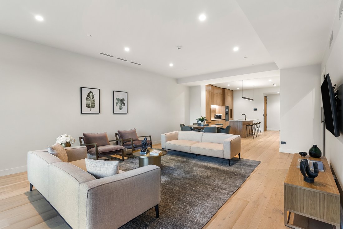 Appartamento a Auckland, Auckland, Nuova Zelanda 3 - 18740018