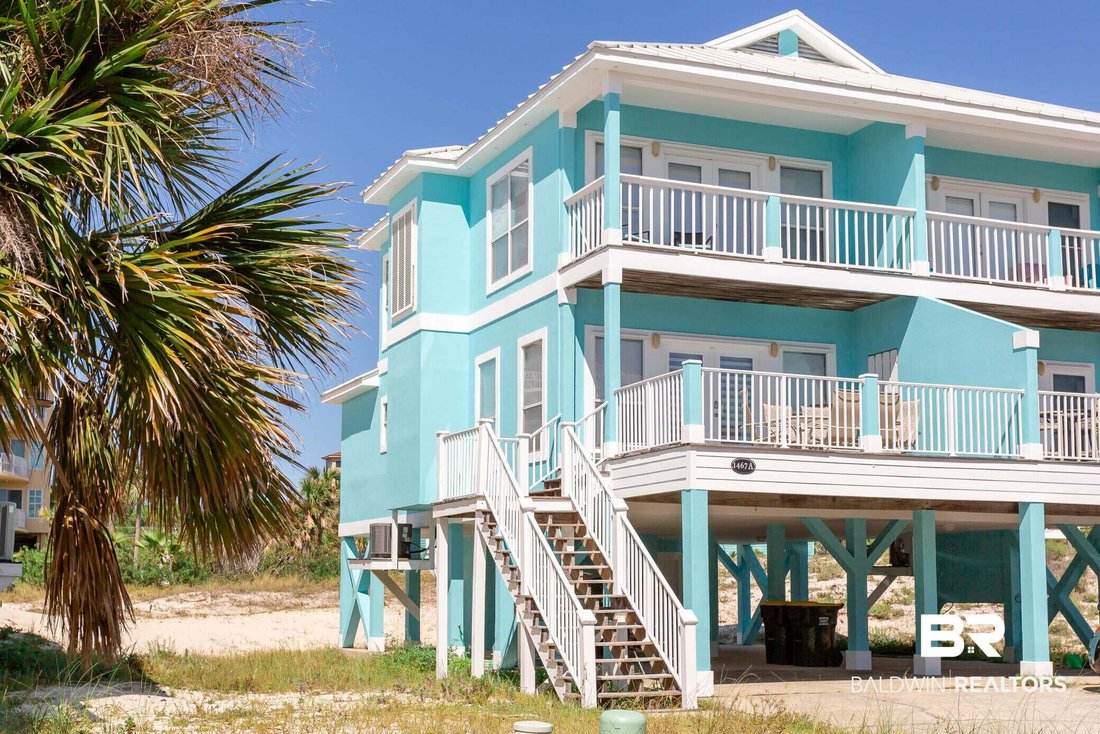 Haus in Gulf Shores, Alabama, Vereinigte Staaten 2 - 18742784