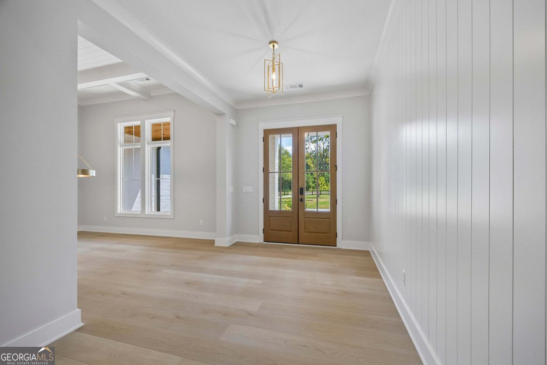 Casa a Alcovy Shores, Georgia, Stati Uniti 3 - 18486317