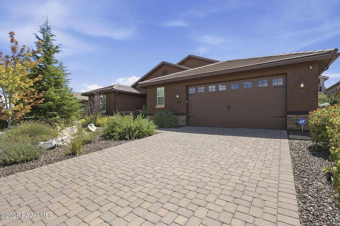 Casa en Prescott, Arizona, Estados Unidos 5 - 18740523