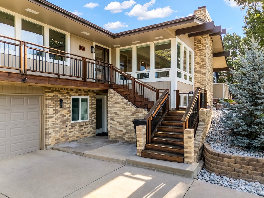 Haus in Arvada, Colorado, Vereinigte Staaten 1 - 18742397