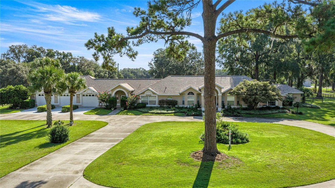 Casa a Ocala, Florida, Stati Uniti 3 - 18743285