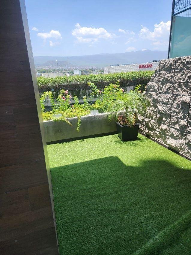 Apartamento en Cuernavaca, Morelos, México 4 - 18742437