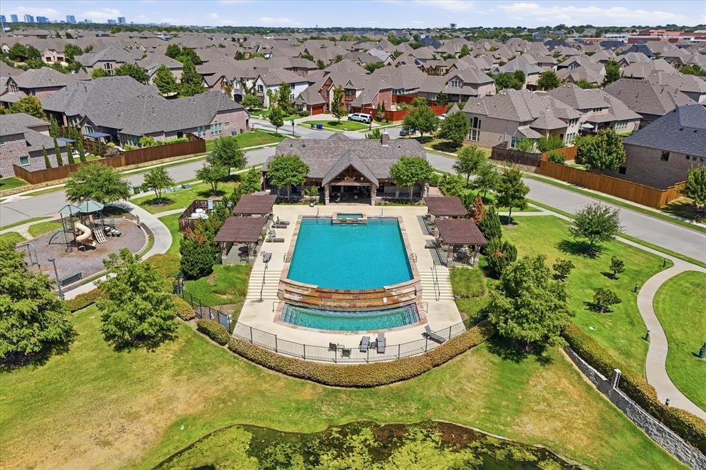 Casa a Carrollton, Texas, Stati Uniti 5 - 18741044