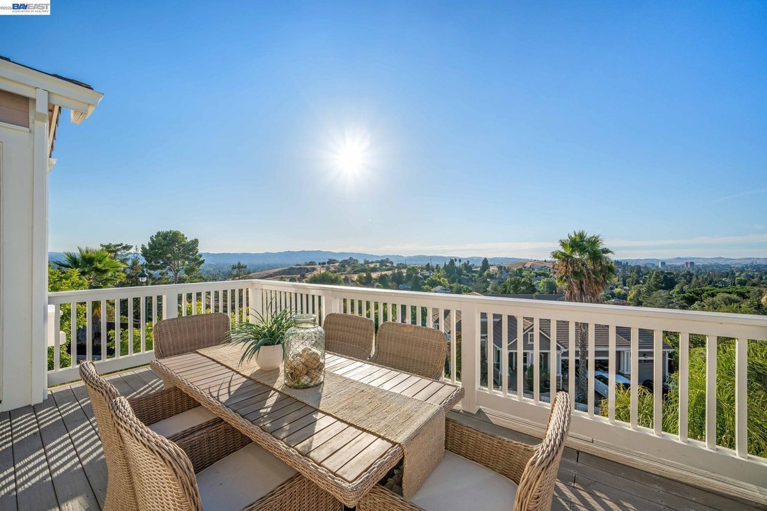 Casa a Concord, California, Stati Uniti 2 - 18743396