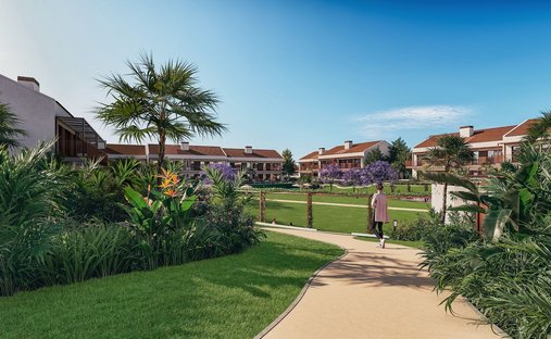Cascais e Estoril, Lisbona, Portogallo 1