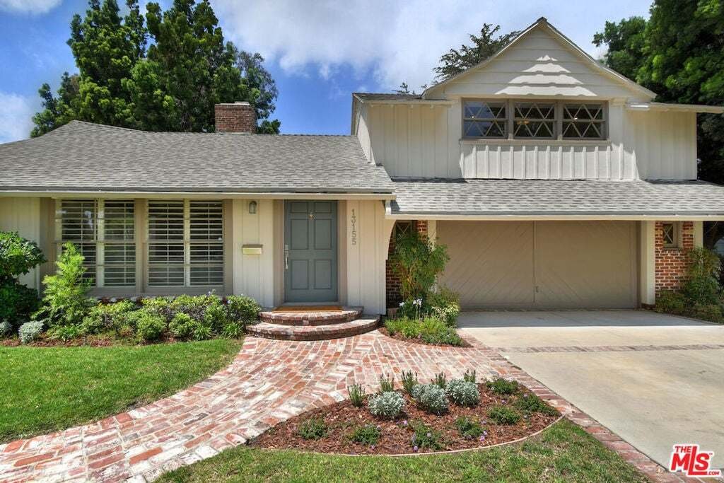 Maison à Los Angeles, Californie, États-Unis 3 - 18742934