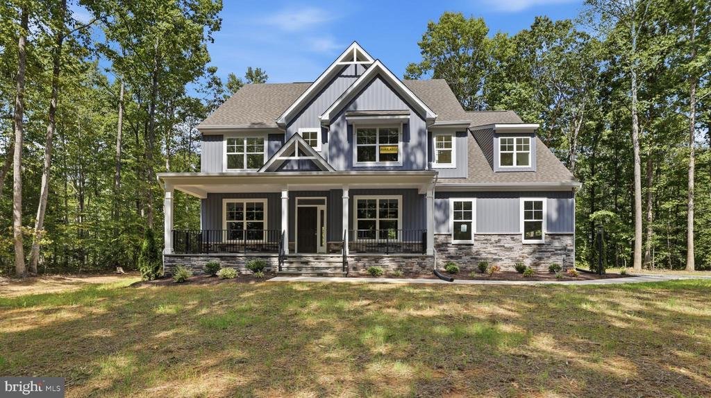 House in Gum Spring, Virginia, United States 2 - 18543518