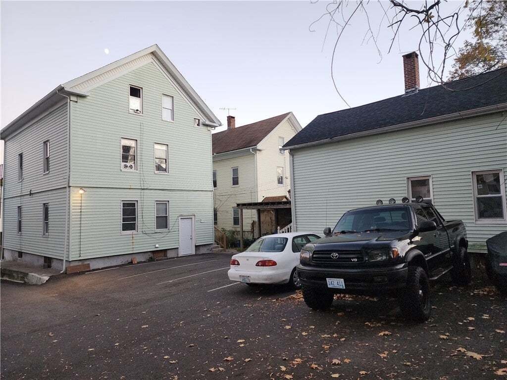Casa a Providence, Rhode Island, Stati Uniti 5 - 18740216