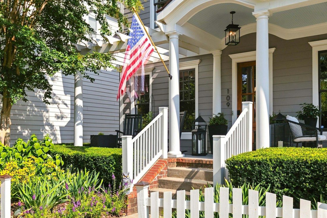 Haus in Franklin, Tennessee, Vereinigte Staaten 3 - 18740866