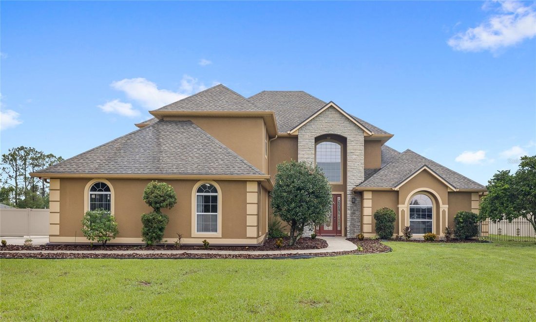 Casa en Groveland, Florida, Estados Unidos 4 - 18743338