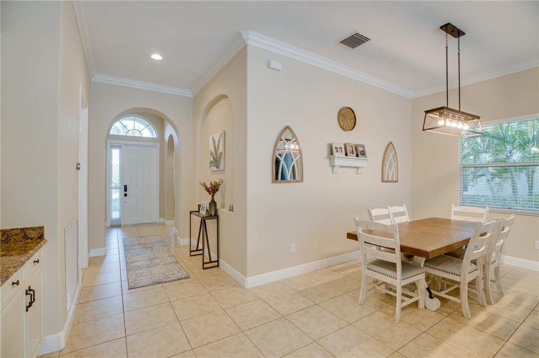 Casa en Vero Beach, Florida, Estados Unidos 5 - 18744762