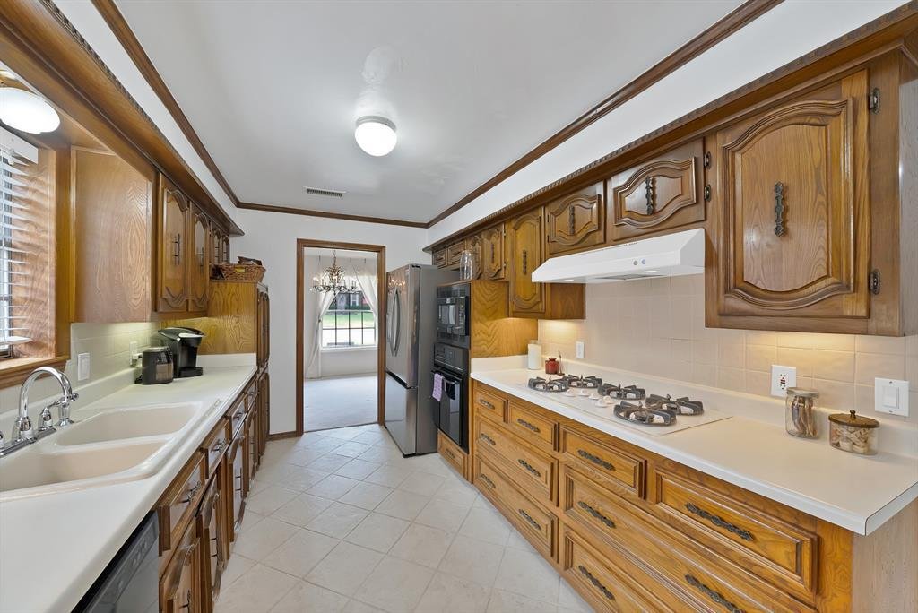 Casa en Dallas, Texas, Estados Unidos 4 - 18744468